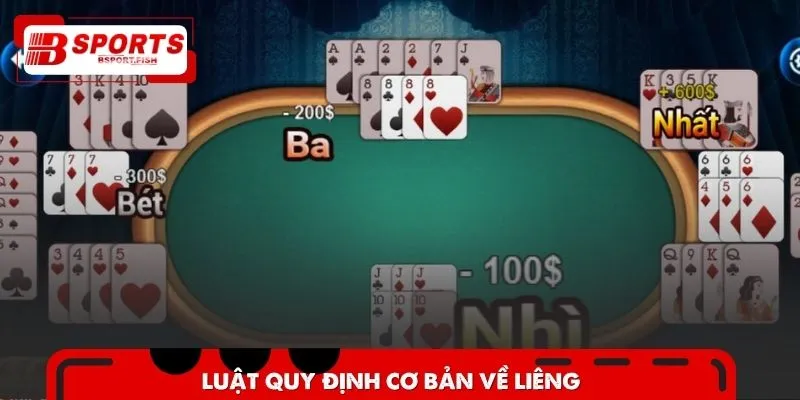 Luật quy định từ A đến Z cách đánh siêu phẩm