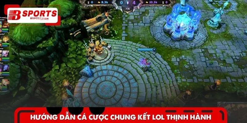 Chi tiết những hình thức cá cược có mặt trên web