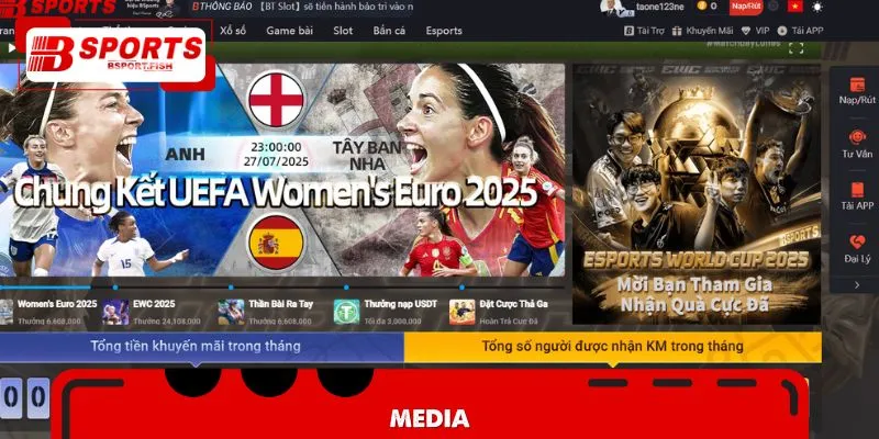 Media