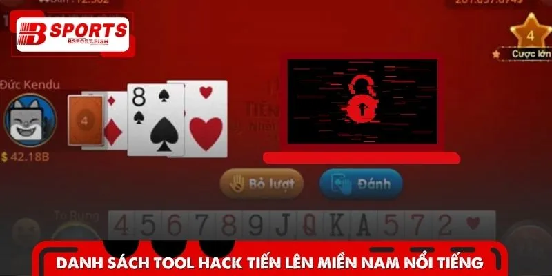 Review danh sách hack hot nhất được bet thủ khuyên dùng