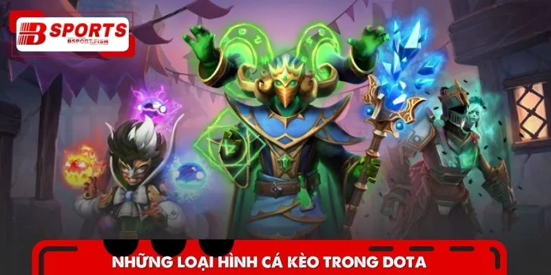 Loại hình thịnh hành được đầu tư trên nền tảng