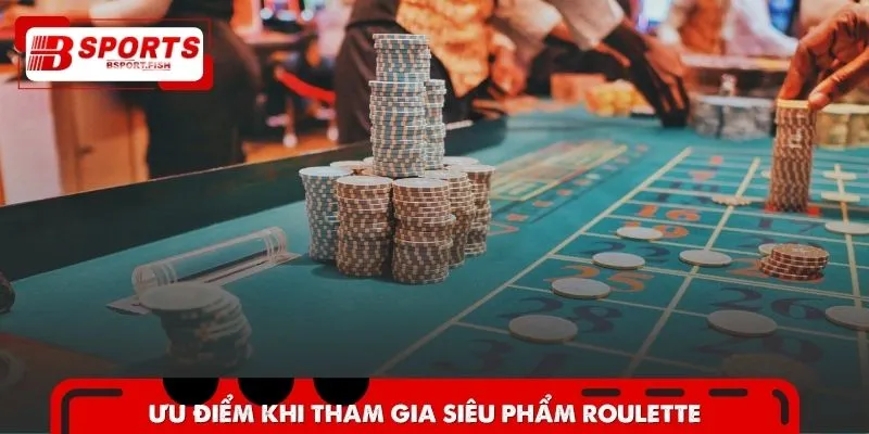 Review điểm mạnh độc đáo thu hút mọi bet thủ của tựa game