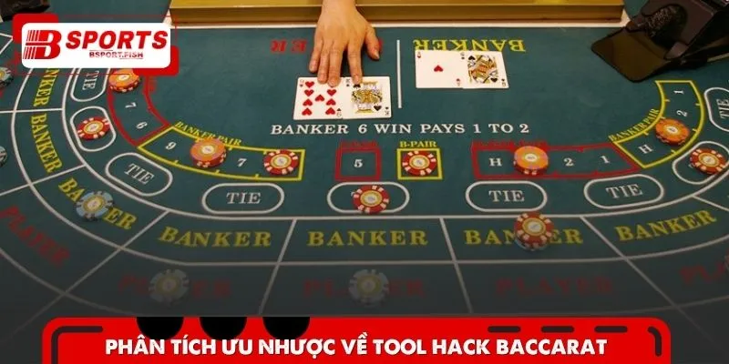 Hiểu rõ những ưu nhược điểm khi sử dụng công cụ hack