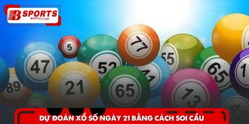 Cách soi cầu siêu chuẩn được chuyên gia khuyên dùng